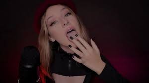 Diddly ASMR Spit Painting You OnlyFans Leak - ASMRFree