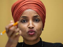 Ilhan holds a seat on the coveted house foreign policy committee. Ilhan Omar Refuses To Back Vote Recognising Armenian Genocide The Independent The Independent