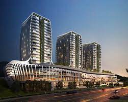 Scrutinizing the web for top app development companies in malaysia? Quarza Mixed Use Development Melawati Malaysia