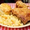 Read page 5 of the what to serve with macaroni and cheese discussion from the chowhound home cooking, mac and cheese food community. 1
