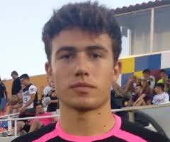 Prieto Ayala, Adrian