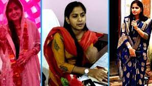 A woman who landed in prison in a bribery case gets married to a judge in rajasthan. Sdm Who Is Serving Sentence In Case Of Bribery Grants Bail For Marriage Newstrack English 1