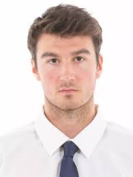 2021-22 Men's Hockey Roster