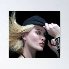 Becky With The Good Hair Posters for Sale