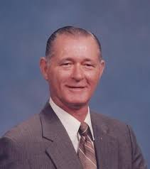 Ben Wray Obituary (1934