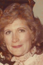 Sheila Stratos Obituary