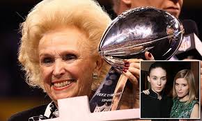 Ann Mara dead at 85 after head injury