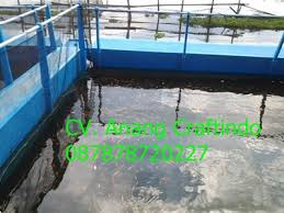 Jual Keramba Jaring Apung Di Jakarta Timur Jual Keramba Jaring Apung Cv Anang Craftindo