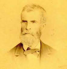 Aaron M. Warr (1831-1907)