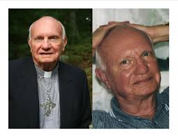 Rev. Andrew R. Finger Obituary