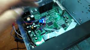Tak berbeda dengan komponen lain seperti hardisk dan ram, motherboard atau disingkat mobo juga bisa mengalami kerusakan. Perbaiki Double Din Audio Mobil Mati Total Youtube