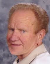 Obituary information for Walter R. Crapp