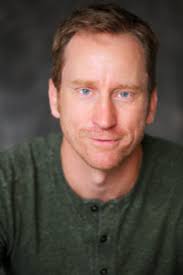 Mike Peebler The Actor