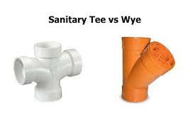 This product is highly durable. Sanitary Tee Vs Wye Everything You Need To Know