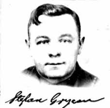 Stefan Grycan (1897-1969)