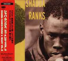 Shabba Ranks