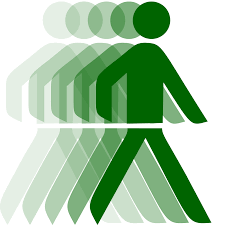 Icon pattern create icon patterns for your wallpapers or social networks. File Runner Animated Svg Svg Wikimedia Commons