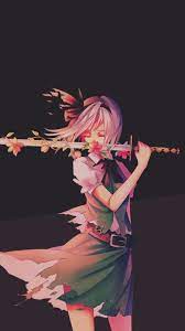 Pin On Anime Wallpapers