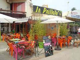 La Paillote - Photo de La Paillote, Saint-Cyprien-Plage - Tripadvisor