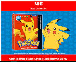 Why Is The Kanto League Called The Indigo League Anime Manga Stack Exchange