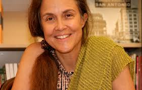 Naomi Shihab Nye, The Tiny Journalist