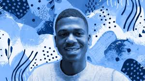 How Dimitri Joseph Moïse Turned An HIV+ Diagnosis Into His Life's Purpose  To Advocate And Raise Awareness