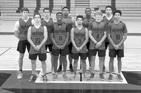 McDonald's Texas Invitational 2018 by Pasadena ISD