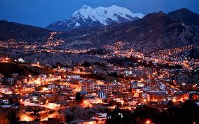 See 49 reviews, articles, and 90 photos of late bolivia, ranked no.29 on tripadvisor among 182 attractions in la paz. La Paz Bolivia The Itos Group
