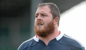 Former Munster prop Cotter loving life in France