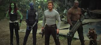 Guardians of the galaxy inhalt. How Many Movies Has The Guardians Of The Galaxy Cast Signed Up For