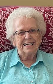 Obituary information for Phyllis E. Sorensen