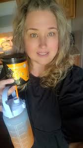 All natural healthy sports drink with more electrolytes