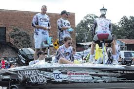 2019 Little Mountain Reunion Parade Lineup — “All Trails Lead to the  Mountain”