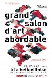 We did not find results for: Le Grand Salon D Art Abordable 2014 La Bellevilloise Artistikrezo