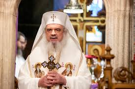 Cu prilejul împlinirii vârtei de 70 de ani. Foto Patriarhul Daniel A Participat La Sfanta Liturghie La MÄƒnÄƒstirea Antim Basilica Ro
