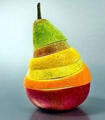 Epingle Sur Food Art