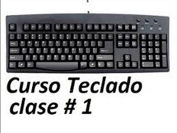 Descubre la mejor forma de comprar online. Curso De Teclado Pc Increible Asombra A Tus Amigos Clase 1 Youtube