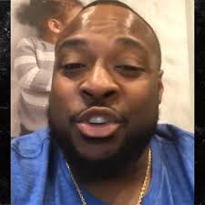 Mike Tolbert Talks Life After Football, Passion For Boxing