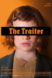 The Traitor