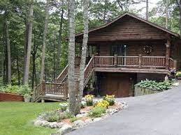 Pick your own cabin in texas and even luxury log cabin rentals in texas today! Luxury Log Cabin Rentals United States Glamping In The Usa