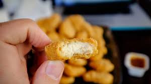 Made with 100% seasoned chicken breast, the chicken mcnuggets you crave are still simply delicious, and a good source of protein*. I Ate A 50 Piece Chicken Mcnugget Because Yolo