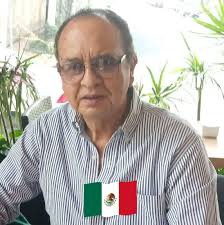 Armando Chacón Ramírez Corzo en personas