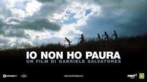 Stasera in TV, Io non ho paura di Gabriele Salvatores, su Rete 4- Cineblog