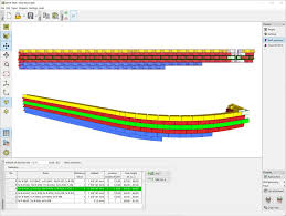 Download geotechnical engineering software srwall 4.05 developed by national concrete masonry association. Design Software Redi Rock Fine Modeling Retaining Wall Calculation Analysis