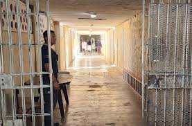 Violenta gresca en el Penal de Chimbas acabó con un preso internado tras  recibir un puntazo en el tórax | Telesol Diario