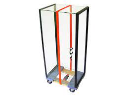 When searching for the right fish tanks, it can be quite hard and stressful since you have to look into lots of different websites or go and explore the whole market physically. Fish Tank Storage Unit Experimental Objects Furniture O K