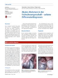 Adnex adnexes adnex adnex adnexe adnexe adnexen adnexe. Pdf Akutes Abdomen In Der Fruhschwangerschaft Seltene Differenzialdiagnosen