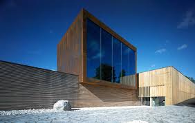 Haus der berge (holiday home), braunlage (germany) deals. Nationalparkzentrum In Berchtesgaden Eingeweiht Haus Der Berge Architektur Und Architekten News Meldungen Nachrichten Baunetz De