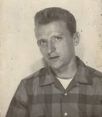 Obituary of David Allen Ren