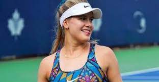 From wikimedia commons, the free media repository. Rumeur Eugenie Bouchard Serait En Couple Et Voici Son Nouvel Homme Potins Monde De Stars